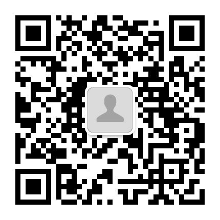 成安经济开发区公众号二维码