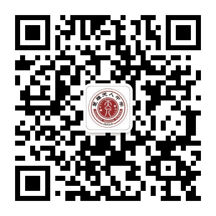 楚雄天人中学公众号二维码