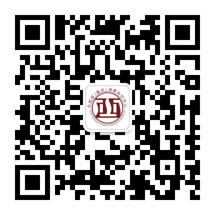 中国西部消费扶贫中心公众号二维码