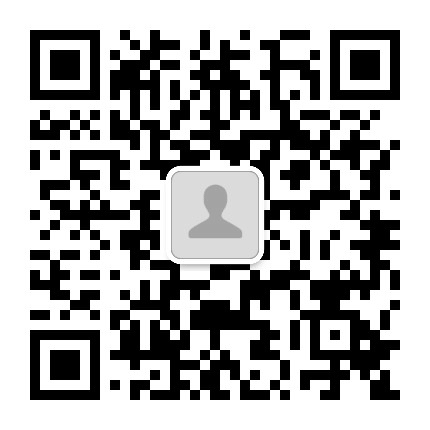 中国生态文明论坛南宁年会公众号二维码