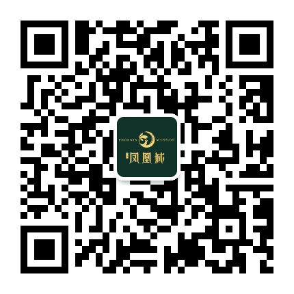 大丰凤凰城公众号二维码