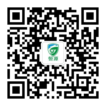 恒源防治公众号二维码