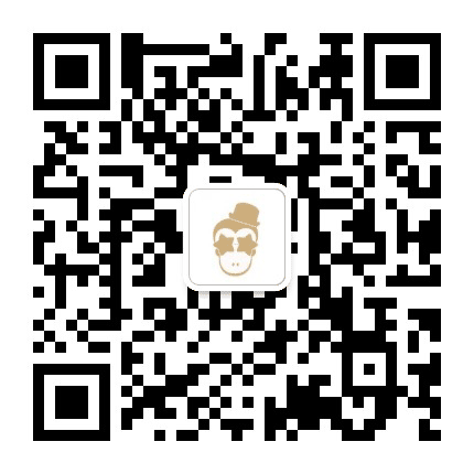 成都美食度假精选公众号二维码