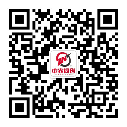 ZNTC 吉祥三宝金牌貂王公众号二维码