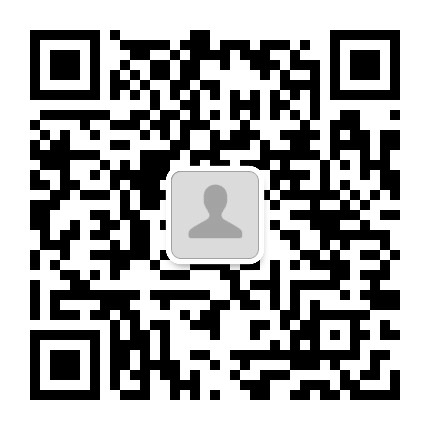 永川市场监管公众号二维码