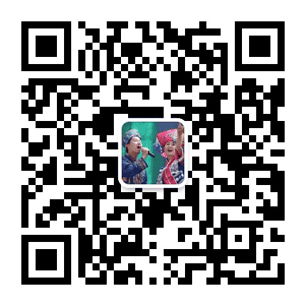 百色山歌网公众号二维码