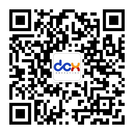 懂出行公众号二维码