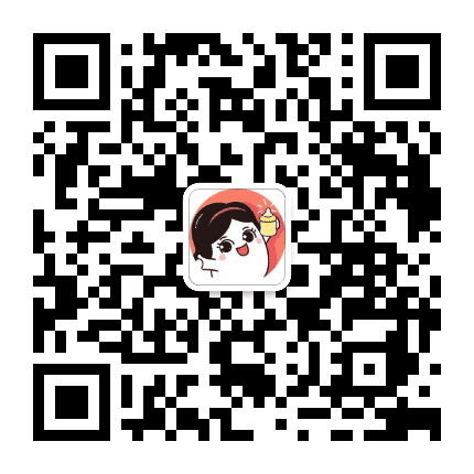 年糕妈妈育儿号公众号二维码