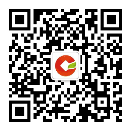 临泉农商银行公众号二维码