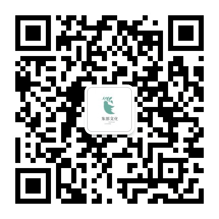 坪山城市书房公众号二维码