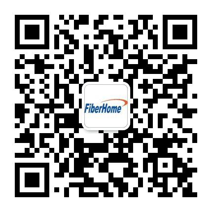 烽火技服运维公众号二维码