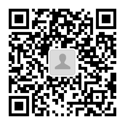山亭盐务局公众号二维码