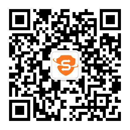 T3出行安全应急响应中心公众号二维码