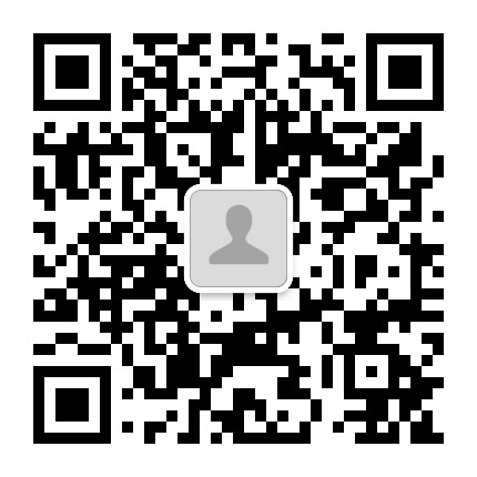 阜阳治安在线公众号二维码