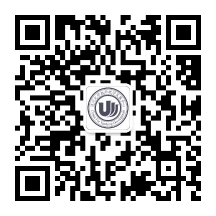 温州大学教师教学发展中心公众号二维码