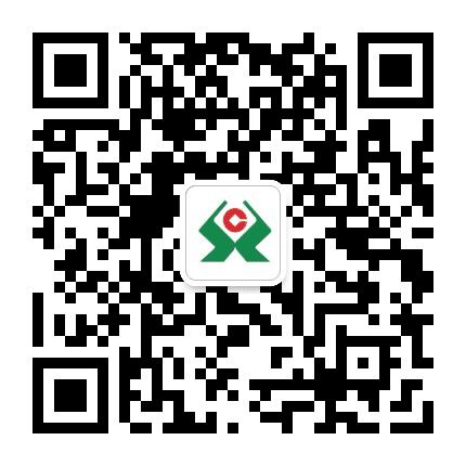 黑龙江塔河农村商业银行公众号二维码