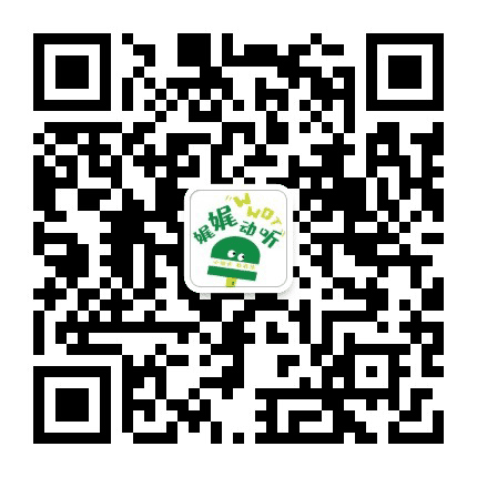 Young艺少儿艺术学院公众号二维码