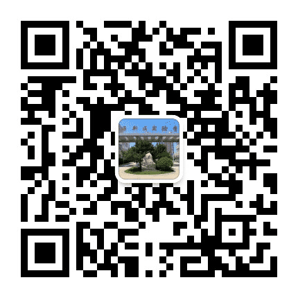 锦州滨海新区实验学校公众号二维码