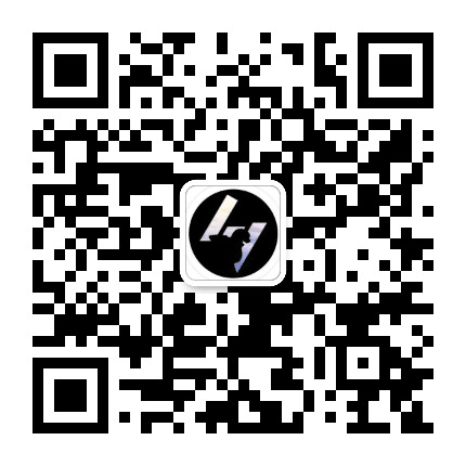 嗨 狮城公众号二维码