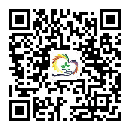 黑山县八道壕镇幼儿园公众号二维码