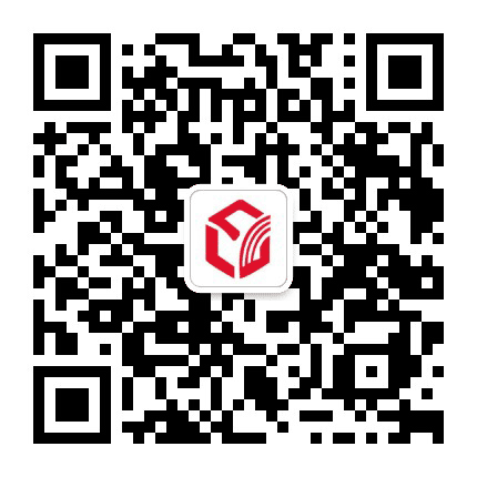 信用浙江公众号二维码