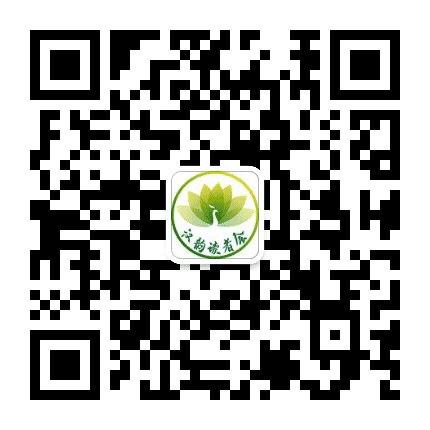 汉韵读者会公众号二维码