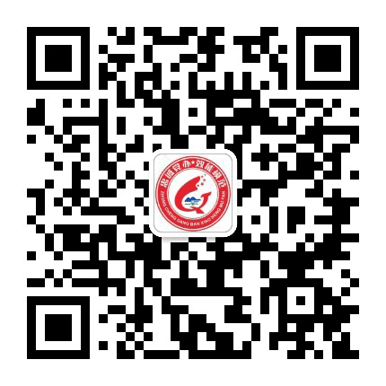 鸡西党办公众号二维码