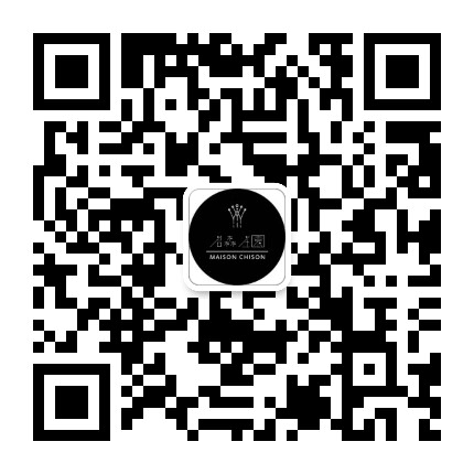 启森庄园公众号二维码