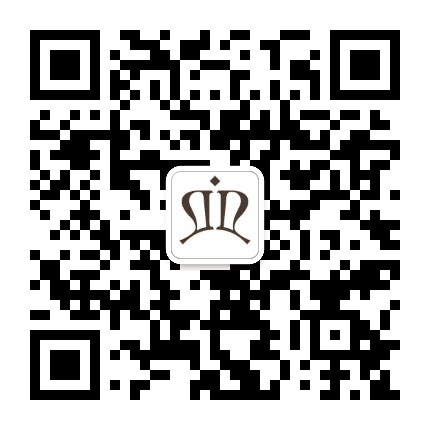 烟台蒂爵珠宝公众号二维码