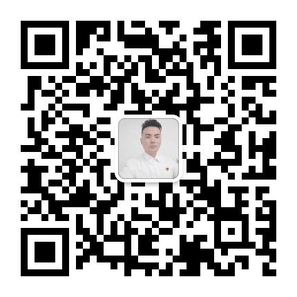 淮滨潮生活公众号二维码