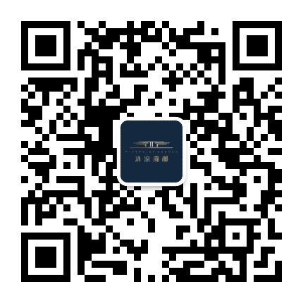 西安建工清凉灞柳公众号二维码
