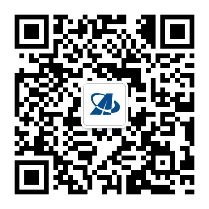 北海福成机场公众号二维码