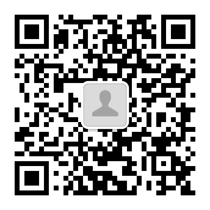 杭州浙建科农业开发服务有限公司公众号二维码