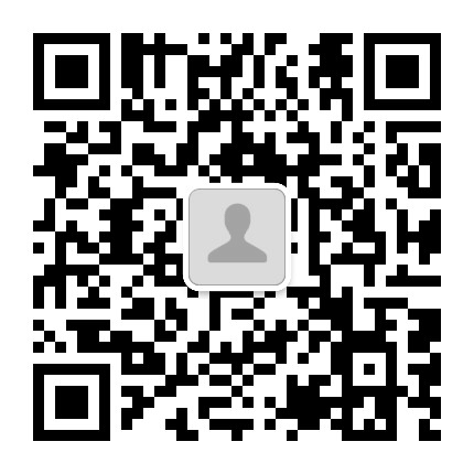 藁城区工业路小学公众号二维码