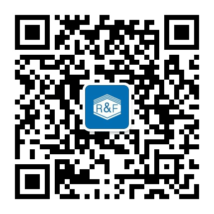 富力河北公众号二维码