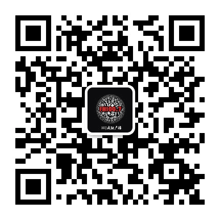 1007咸阳广播公众号二维码