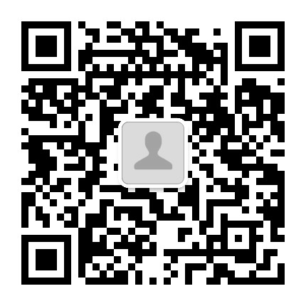 老城标准化厂房工业园公众号二维码
