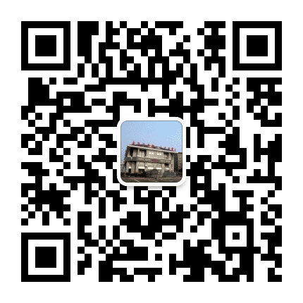 南通市唐闸工人文化宫公众号二维码