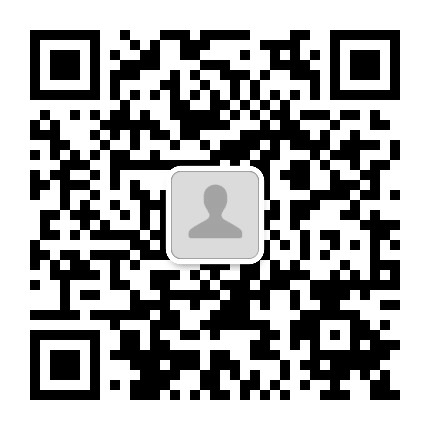 边河110公众号二维码
