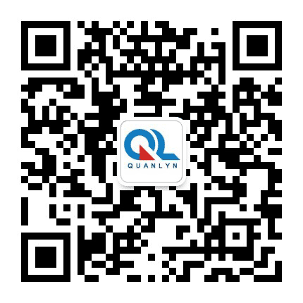 广东泉林电子有限公司公众号二维码