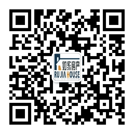 平房房产公众号二维码
