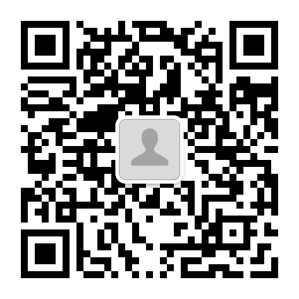 隐珠派出所公众号二维码