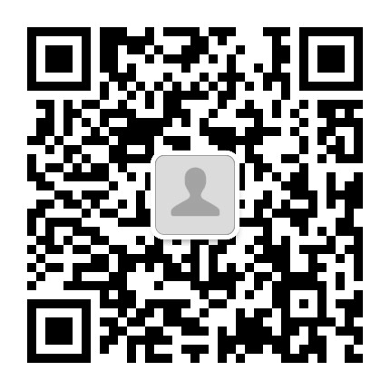 望京汇城市广场公众号二维码