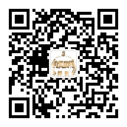 党风政风前哨公众号二维码