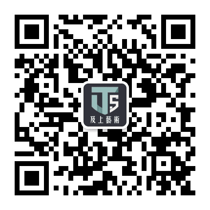 都匀及上公众号二维码