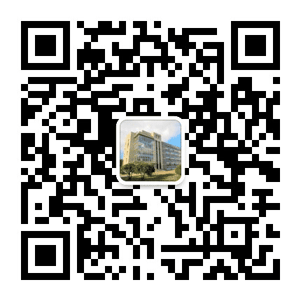 传感器国家工程研究中心公众号二维码