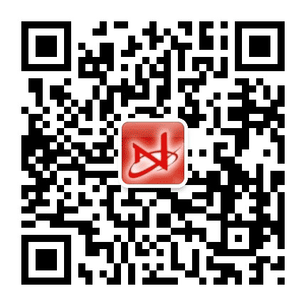 新干新地产公众号二维码