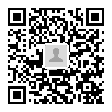 津南开发区党建公众号二维码