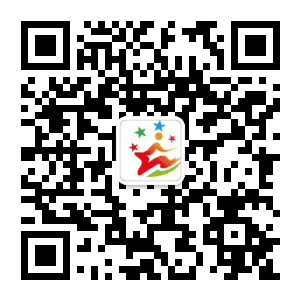 天津明之星教育中心公众号二维码