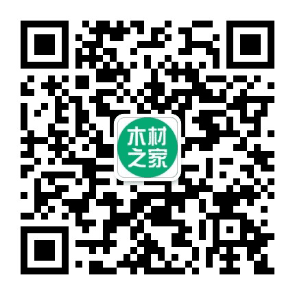 木头云公众号二维码